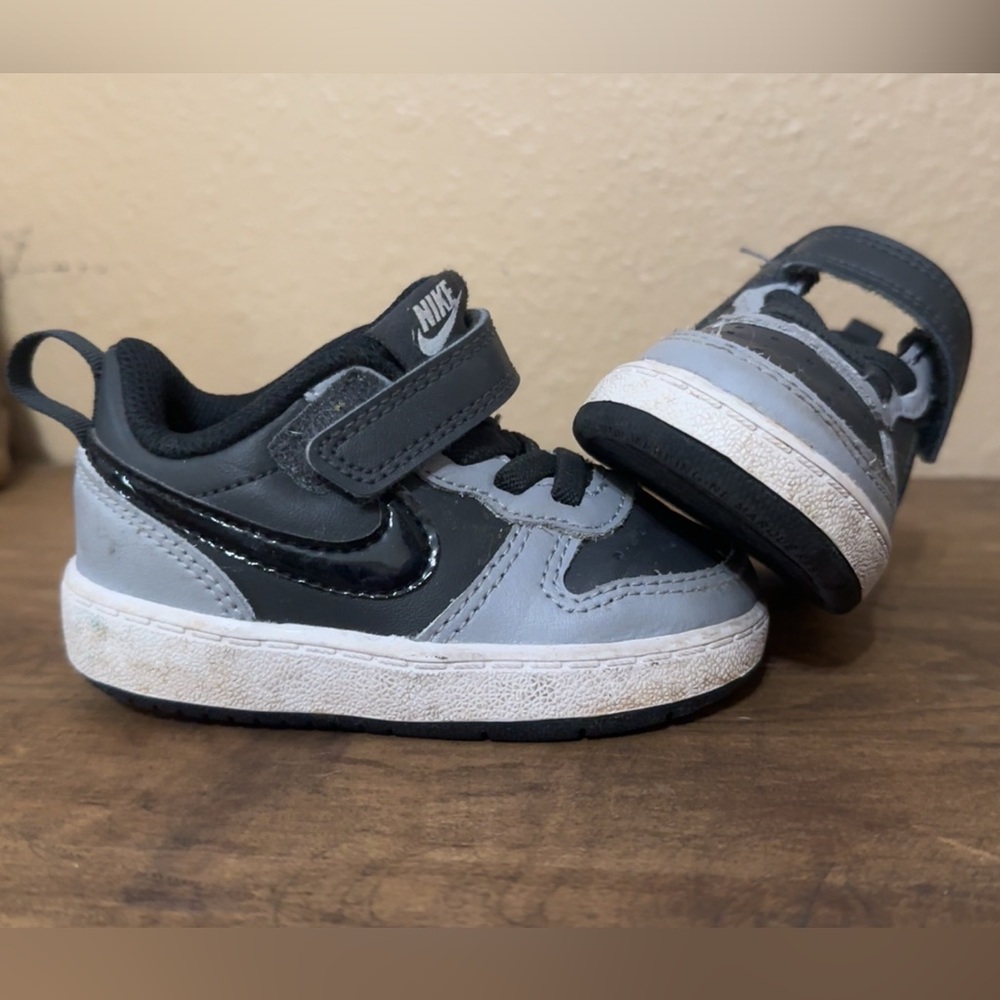 Nike high tops